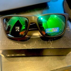 New Oakley Crossrange